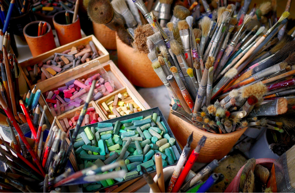 Soindessens médiation artistique