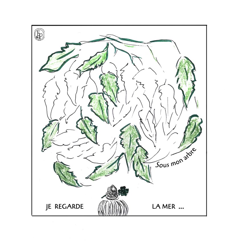 soin des sens relaxation entre terre et mer confinement