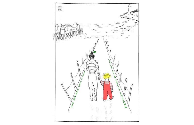 Soin des sens douglas kennedy les fabuleuses aventures d'Aurore