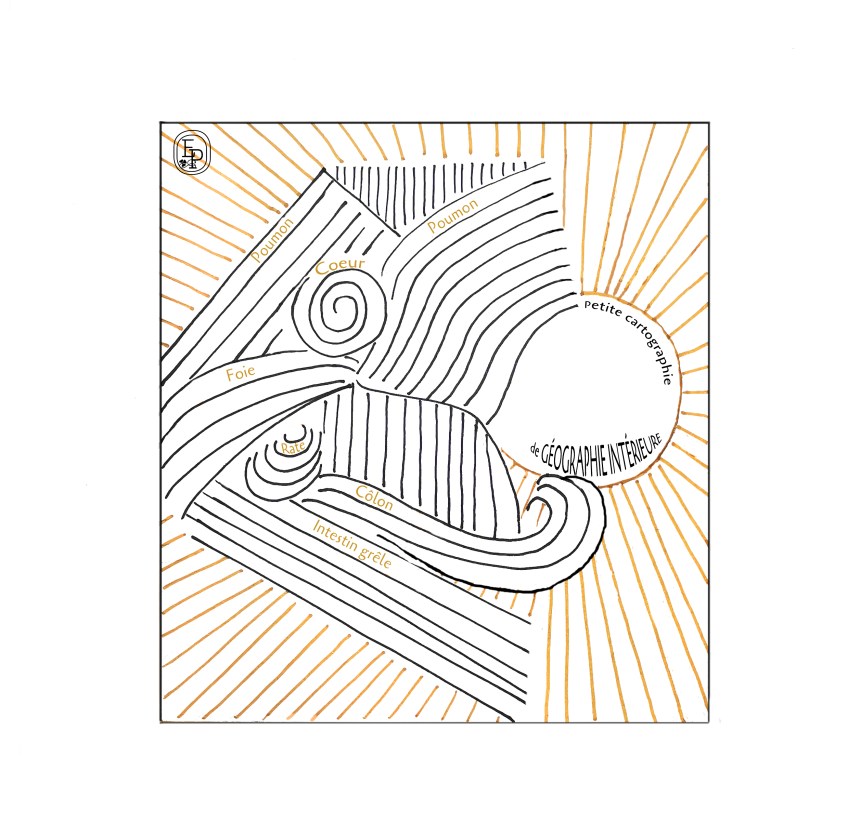 Soin des sens méditation géographie intérieure confinement