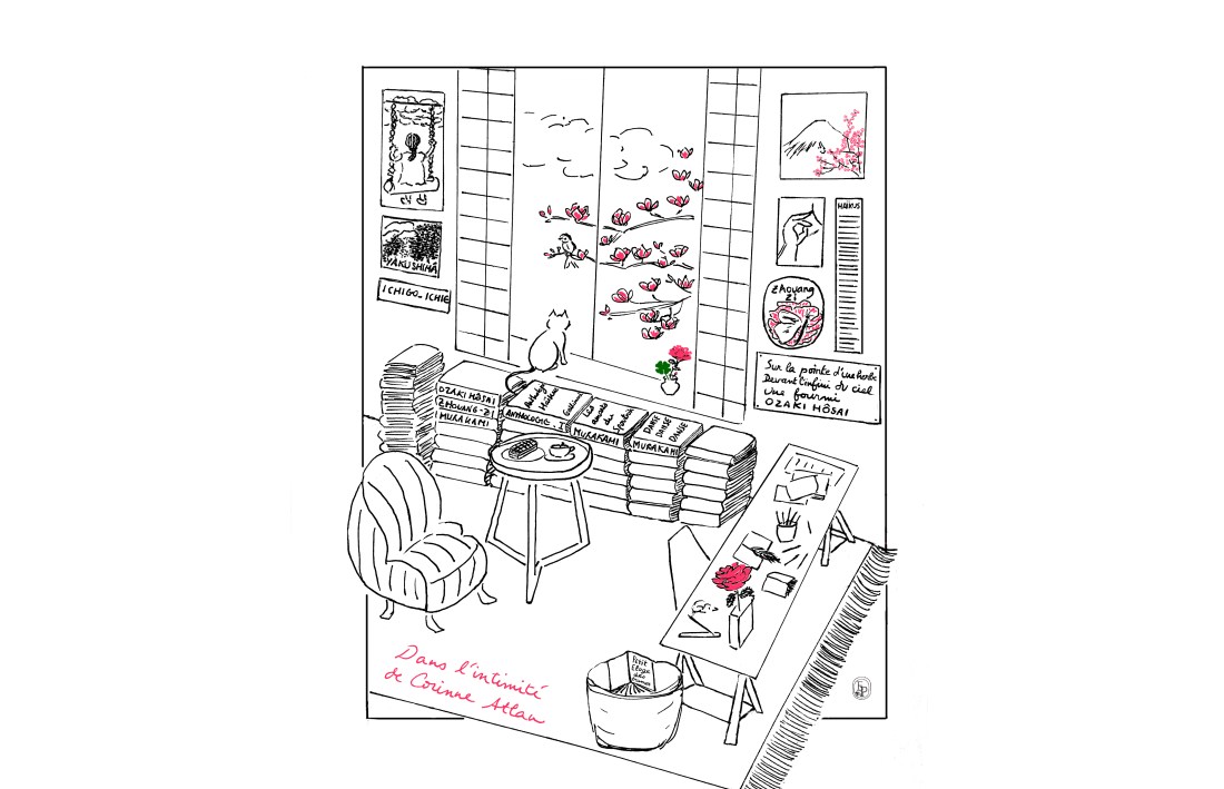 soin des sens corinne atlan