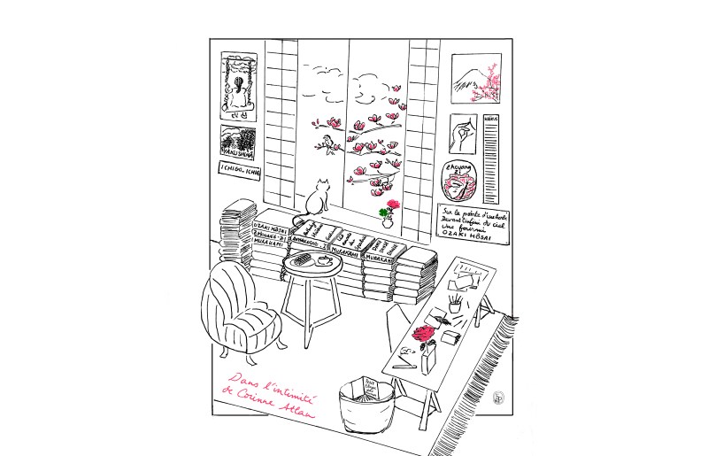 soin des sens corinne atlan